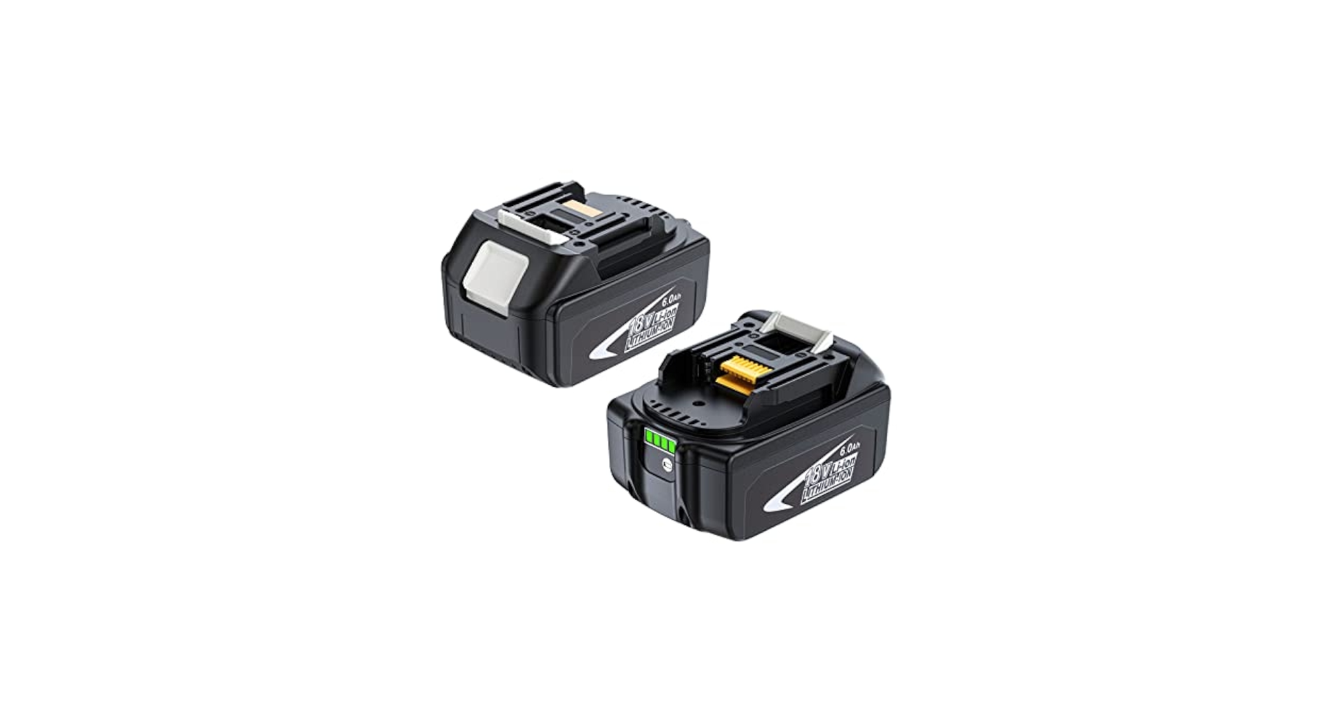 Makita - マキタ 18v6.0A マキタ □マキタ 18V6.0Ah 充電式ヘッジトリマ MUH468Dセット